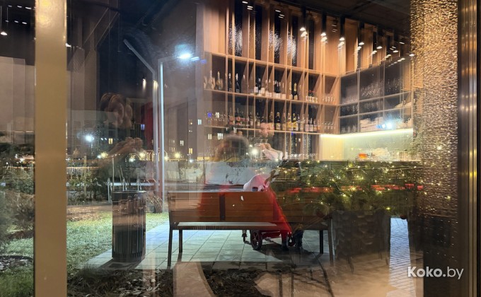 Саке 45 Новая Боровая - галерея 6