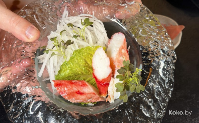 Саке 45 Новая Боровая - галерея 16