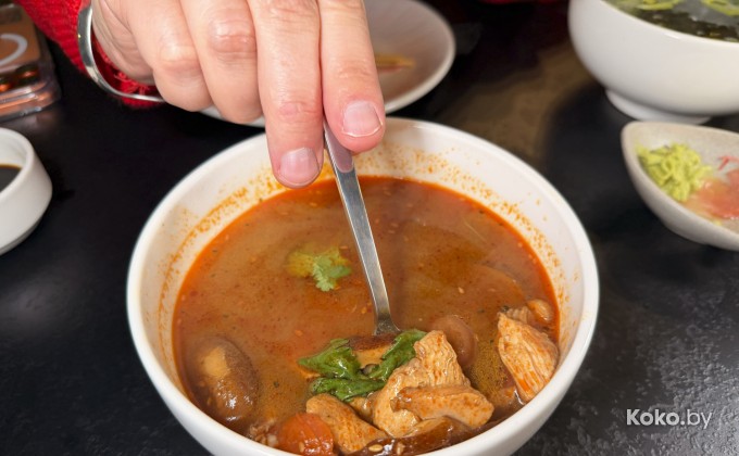 Саке 45 Новая Боровая - галерея 17