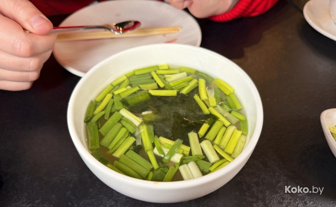 Саке 45 Новая Боровая - галерея 18