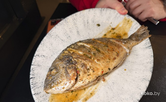 Саке 45 Новая Боровая - галерея 19