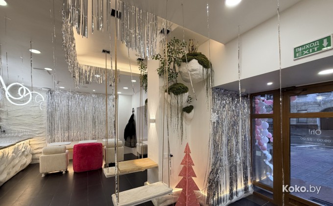 Oh-La-La / О-ла-ла - галерея 3