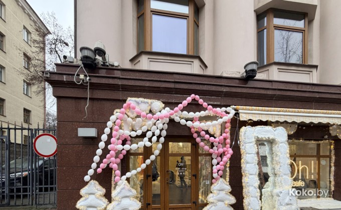 Oh-La-La / О-ла-ла - галерея 6