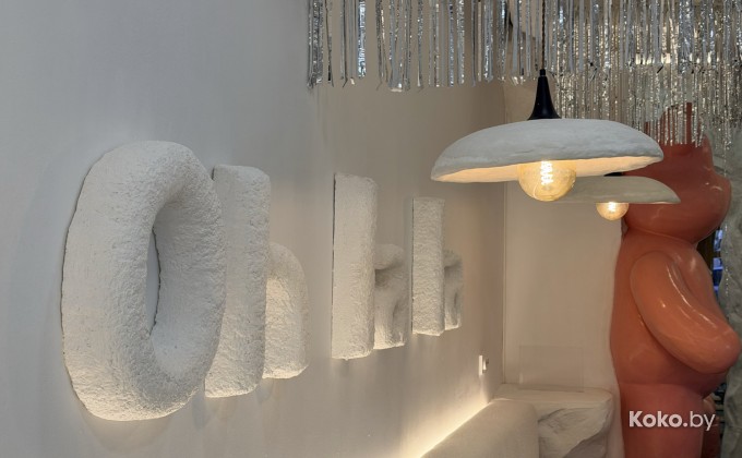 Oh-La-La / О-ла-ла - галерея 7