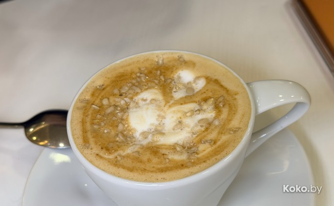 Oh-La-La / О-ла-ла - галерея 8