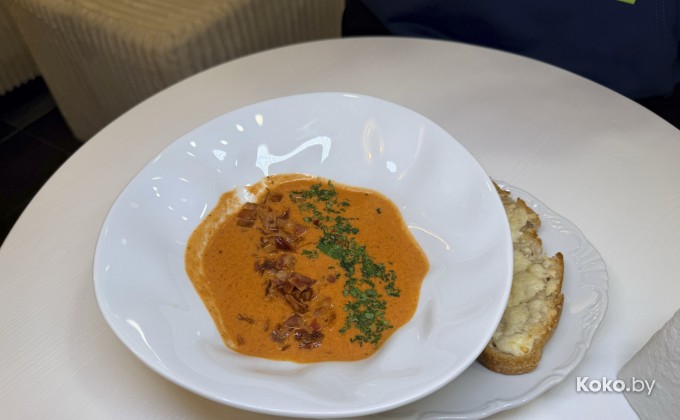 Oh-La-La / О-ла-ла - галерея 9