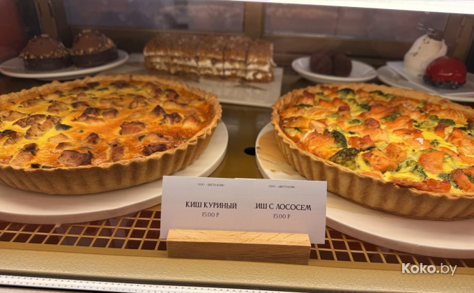 Маркс на Козлова - галерея 8