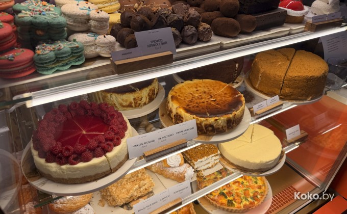 Маркс на Козлова - галерея 9