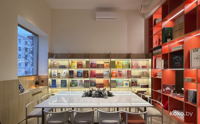 Маркс на Козлова - галерея 11