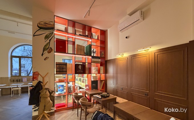 Маркс на Козлова - галерея 13