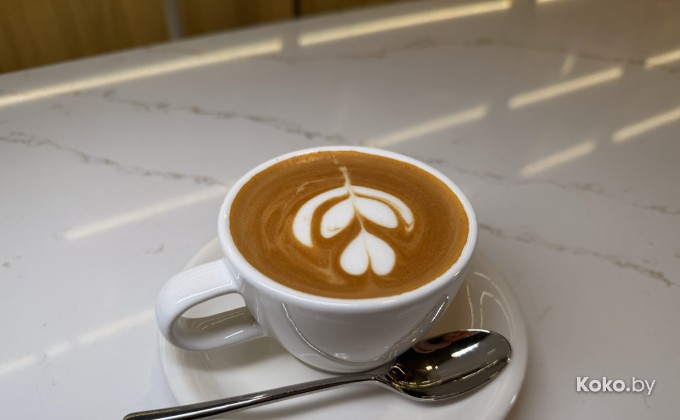 Маркс на Козлова - галерея 17