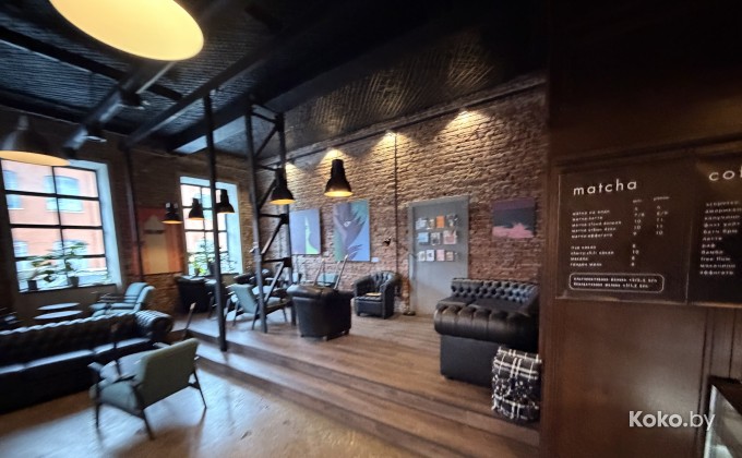 Urban dzen / Урбан дзен - галерея 8