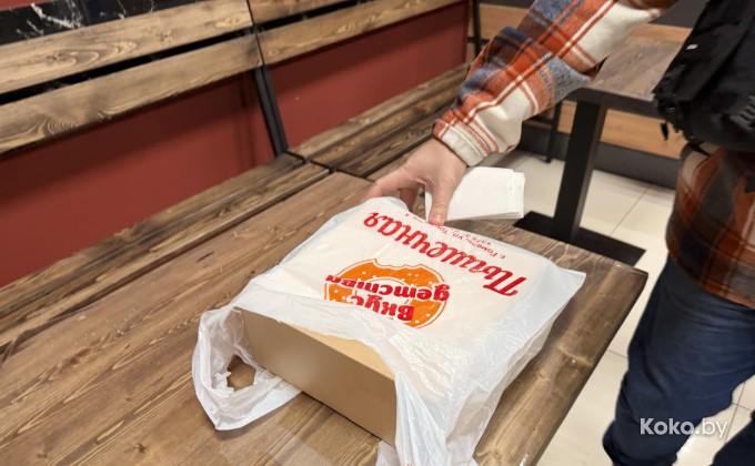 Пышечная вкус детства - галерея 6