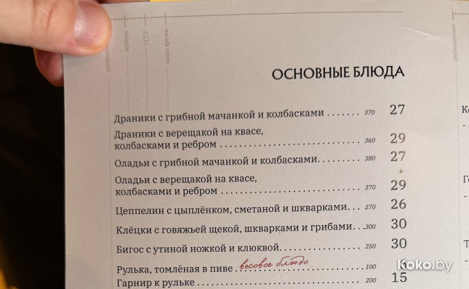 Лидбир бар Музей пива - галерея 8