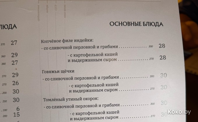 Лидбир бар Музей пива - галерея 9