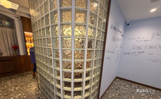 Лидбир бар Музей пива - галерея 24