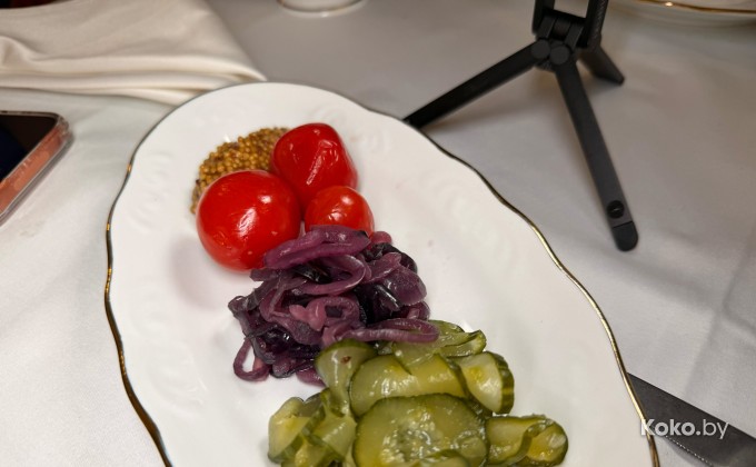 Лидбир бар Музей пива - галерея 30