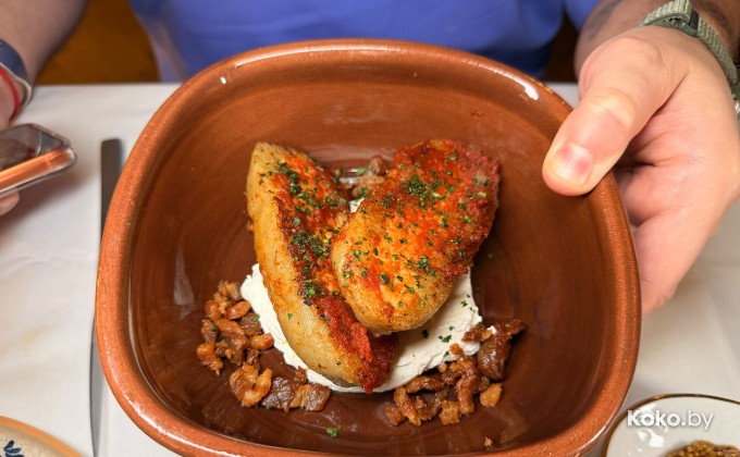 Лидбир бар Музей пива - галерея 33