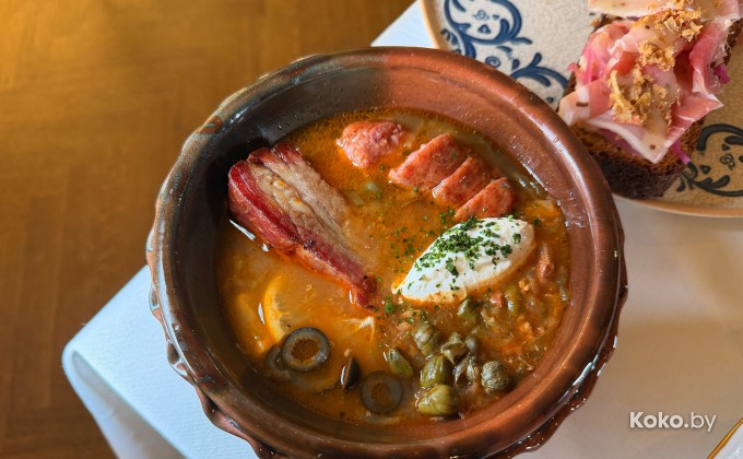 Лидбир бар Музей пива - галерея 34