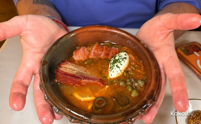 Лидбир бар Музей пива - галерея 36