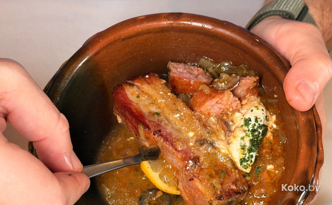 Лидбир бар Музей пива - галерея 37