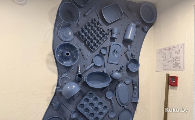 Фабрика десертов - галерея 8