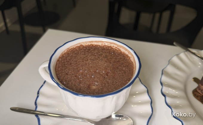 Фабрика десертов - галерея 10