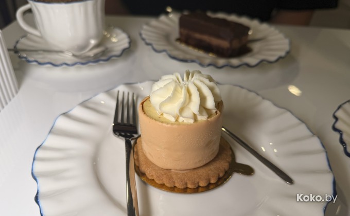 Фабрика десертов - галерея 11