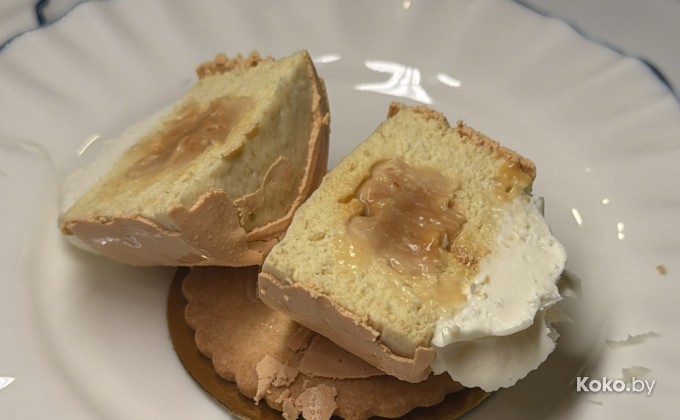 Фабрика десертов - галерея 12