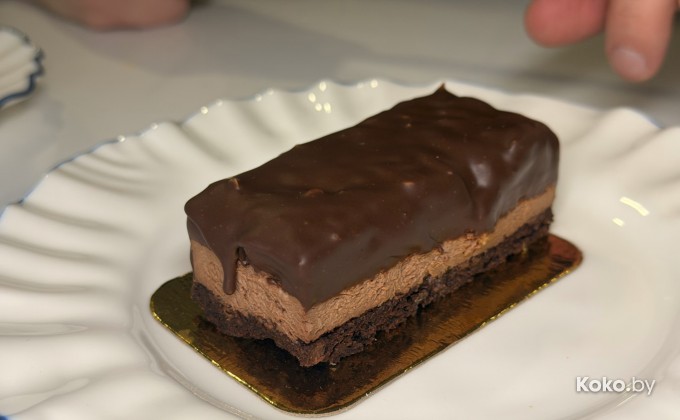 Фабрика десертов - галерея 13