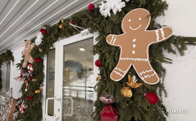 Фабрика десертов - галерея 15