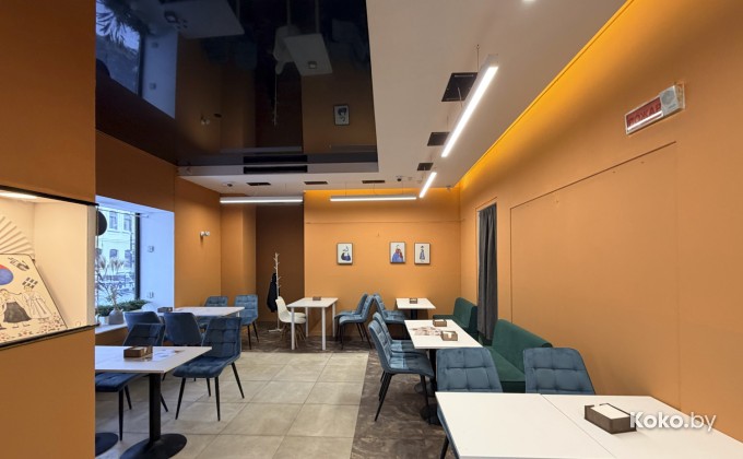 Oppa Chicken / Оппа Чикен - галерея 6