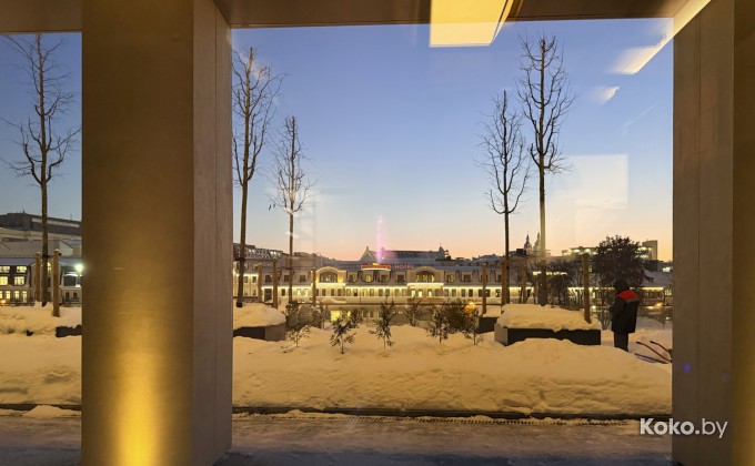 Mramor / Мрамор - галерея 14