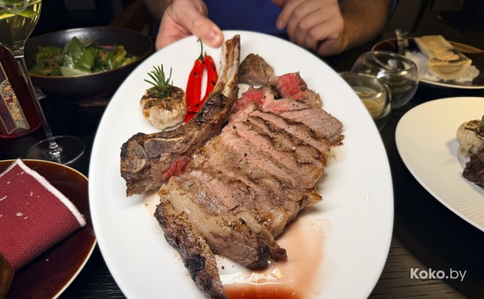 Mramor / Мрамор - галерея 18