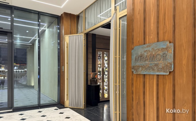 Mramor / Мрамор - галерея 23