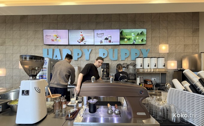 Хэппи паппи - галерея 1