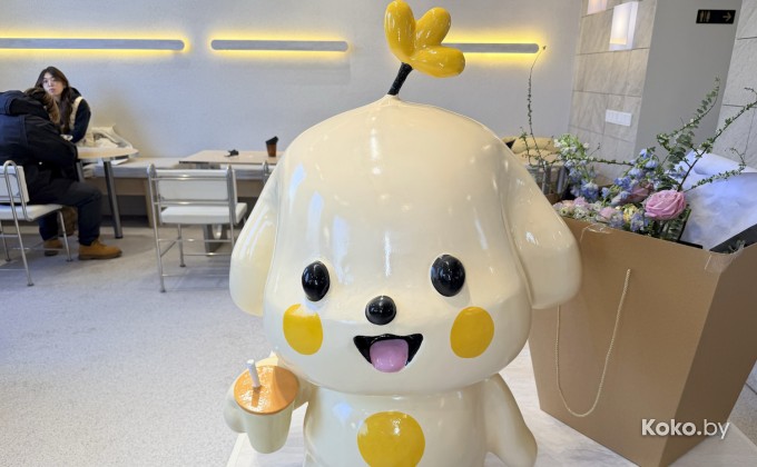 Хэппи паппи - галерея 12