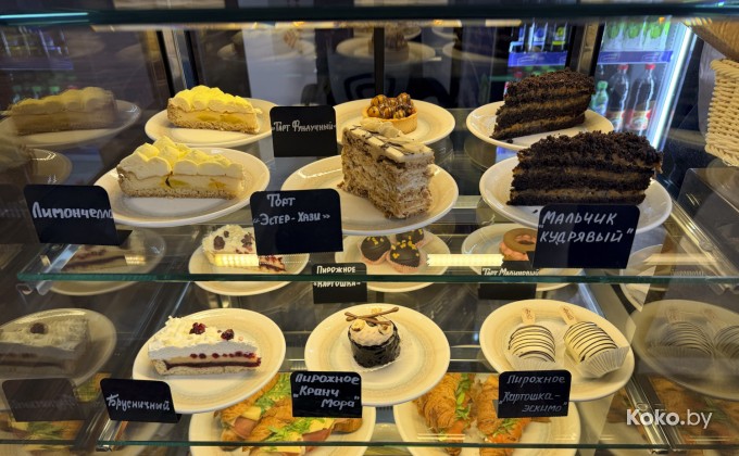 Гостиный - галерея 5