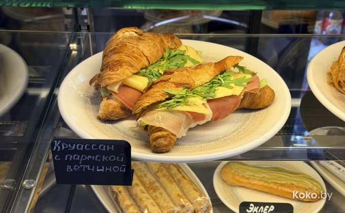 Гостиный - галерея 9