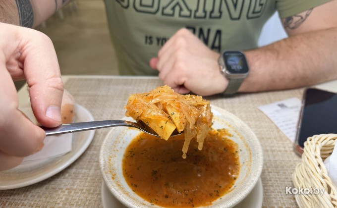 Гостиный - галерея 12