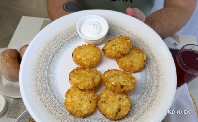 Гостиный - галерея 17