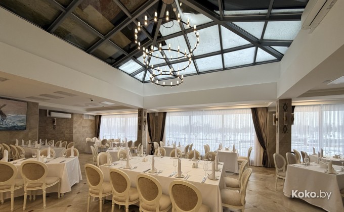 Гостиный - галерея 21