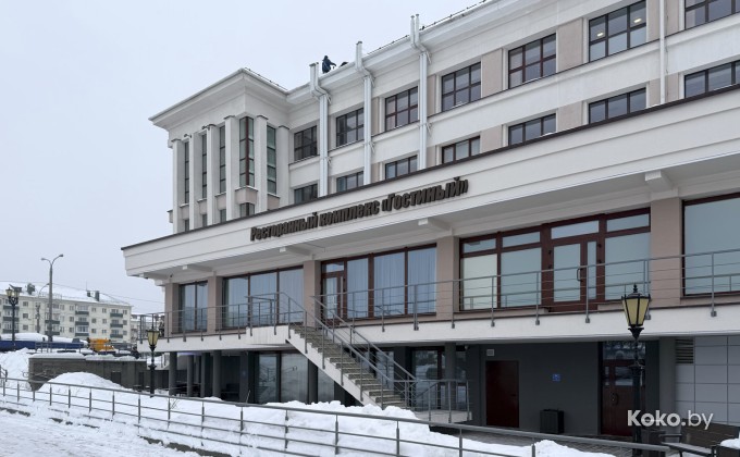 Гостиный - галерея 23