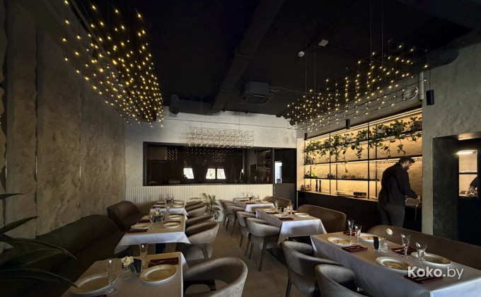 Огонек - галерея 1