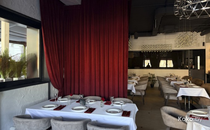 Огонек - галерея 2