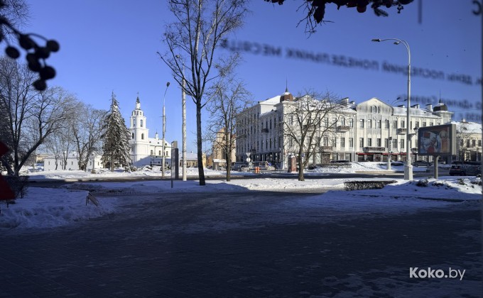 Огонек - галерея 4