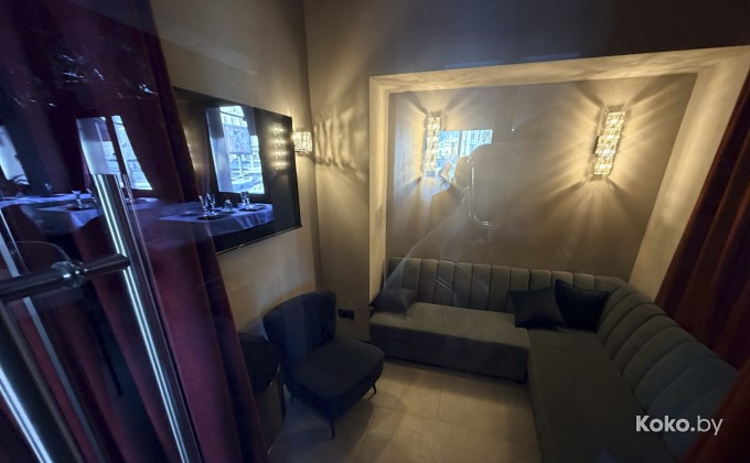 Огонек - галерея 5