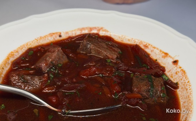 Огонек - галерея 7