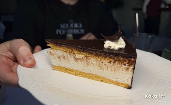 Огонек - галерея 10