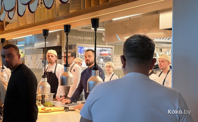 Сорренто - галерея 1